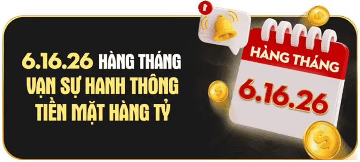 Khuyến mãi chào mừng Cwin32