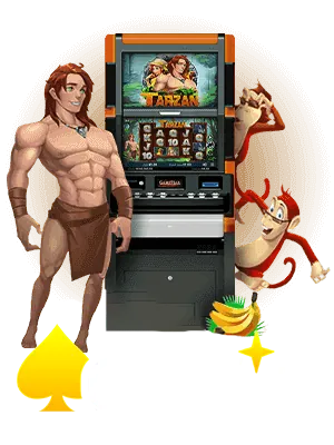 Hình ảnh minh họa hoàn tất đăng nhập Cwin32 và bắt đầu trải nghiệm game