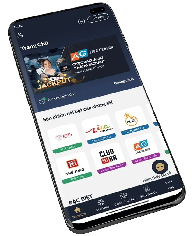 Khuyến mãi hấp dẫn cwin32