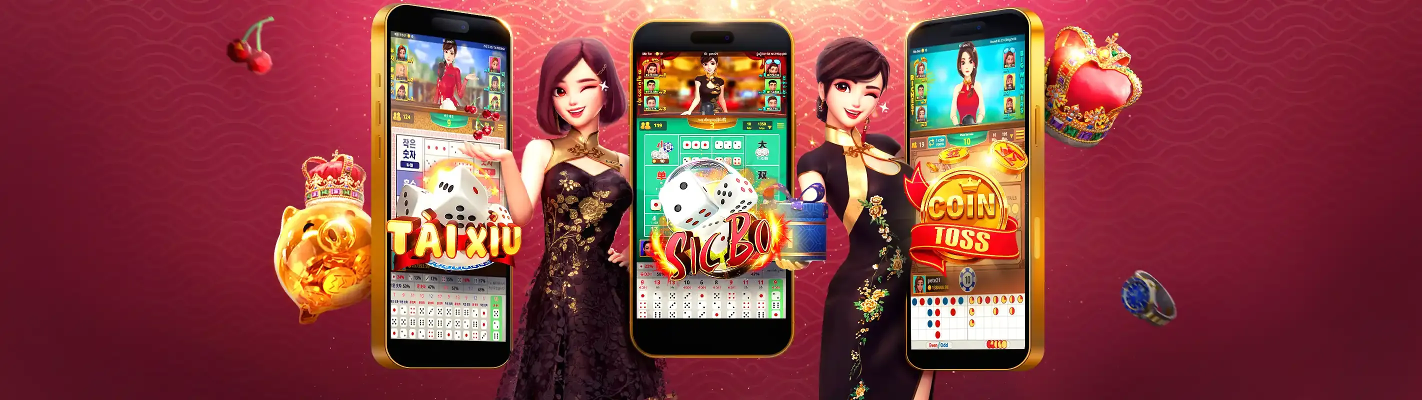 Hình ảnh đại diện cho sự an toàn và uy tín của cwin32