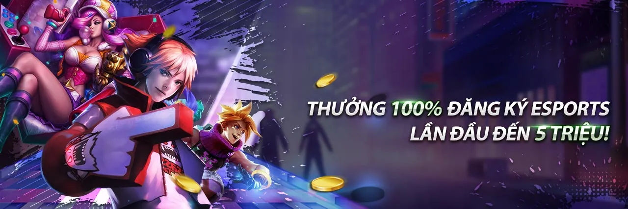 Ưu đãi đăng ký và tiền thưởng độc quyền cwin32